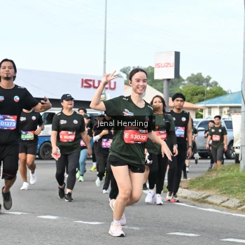Runner Photo 3546392