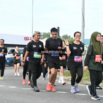 Runner Photo 3546394