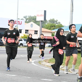 Runner Photo 3546396