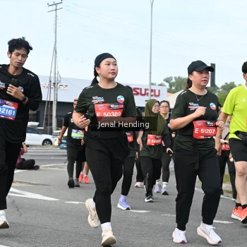 Runner Photo 3546397