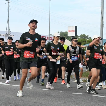 Runner Photo 3546399