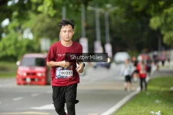 Runner Photo 35464