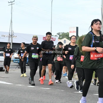 Runner Photo 3546400
