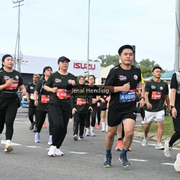 Runner Photo 3546401