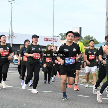 Runner Photo 3546402