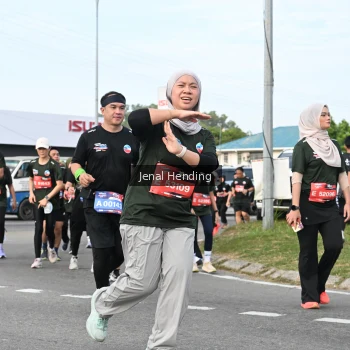 Runner Photo 3546403