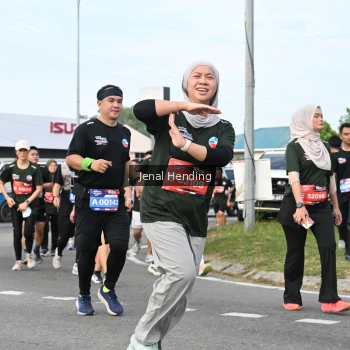 Runner Photo 3546407