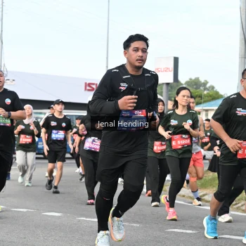 Runner Photo 3546409