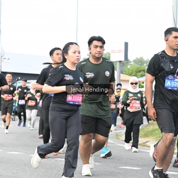 Runner Photo 3546416