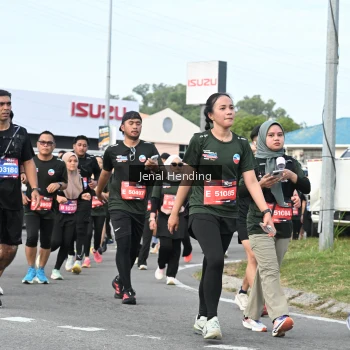 Runner Photo 3546419