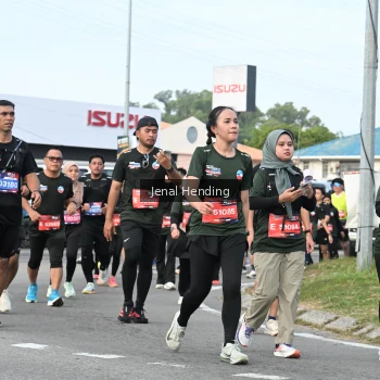 Runner Photo 3546420