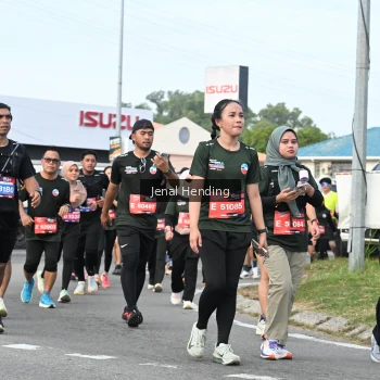 Runner Photo 3546421