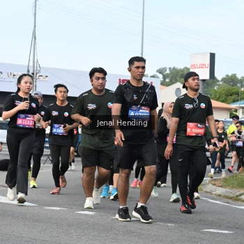 Runner Photo 3546422