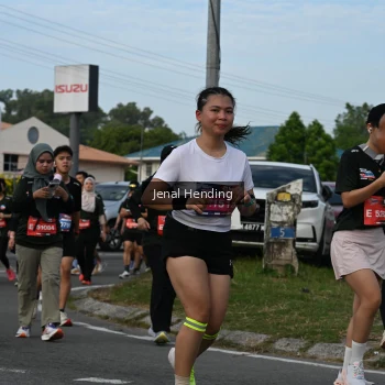 Runner Photo 3546424