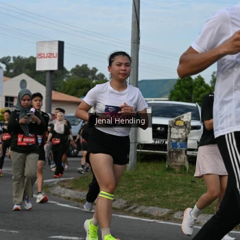 Runner Photo 3546425