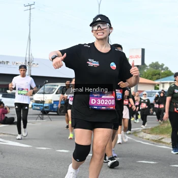 Runner Photo 3546426
