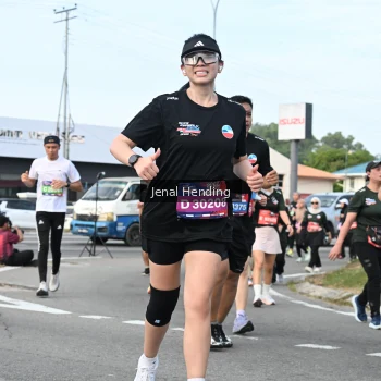 Runner Photo 3546430