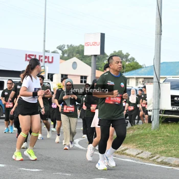 Runner Photo 3546435
