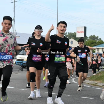 Runner Photo 3546438
