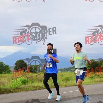 Runner Photo 354644