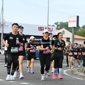 Runner Photo 3546440