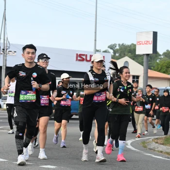 Runner Photo 3546441
