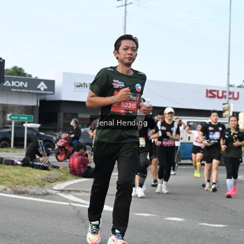 Runner Photo 3546442