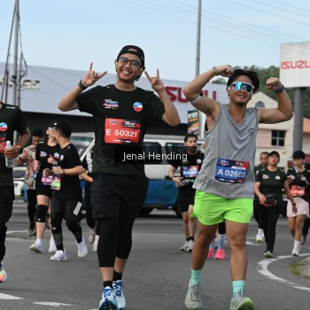 Runner Photo 3546444