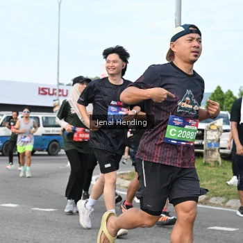Runner Photo 3546448