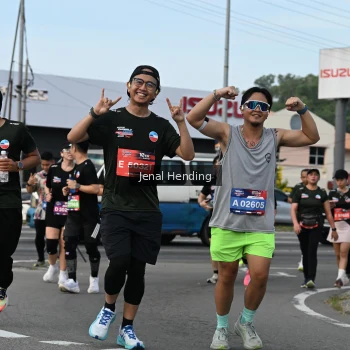 Runner Photo 3546450