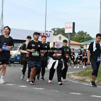 Runner Photo 3546458