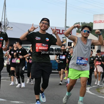 Runner Photo 3546459