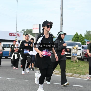 Runner Photo 3546463