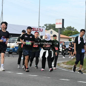 Runner Photo 3546466
