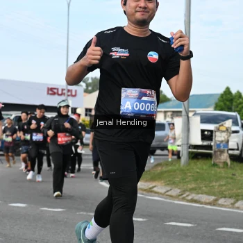 Runner Photo 3546468