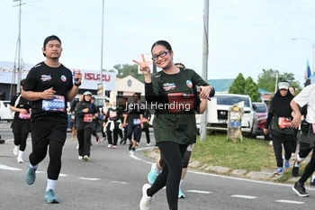 Runner Photo 3546469