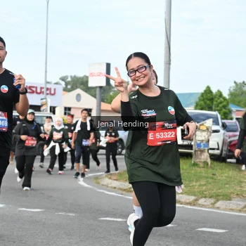 Runner Photo 3546476