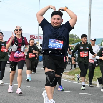 Runner Photo 3546479