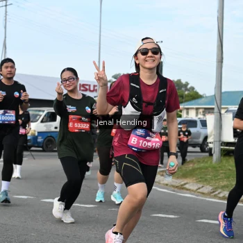 Runner Photo 3546482