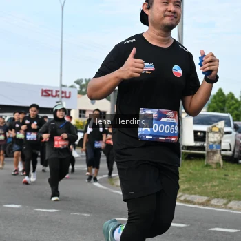Runner Photo 3546483
