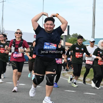Runner Photo 3546484