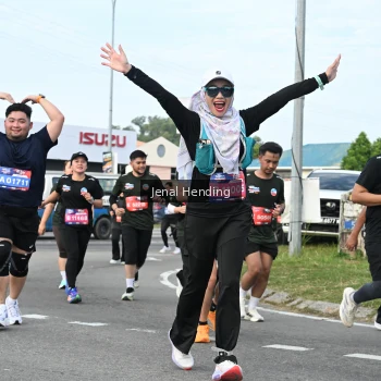 Runner Photo 3546486