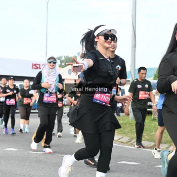 Runner Photo 3546489