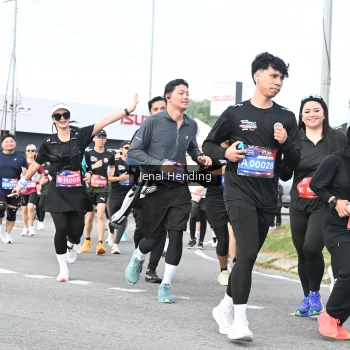 Runner Photo 3546495