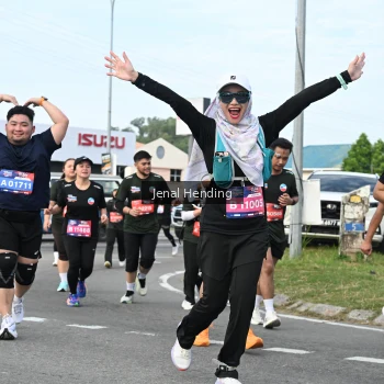 Runner Photo 3546496