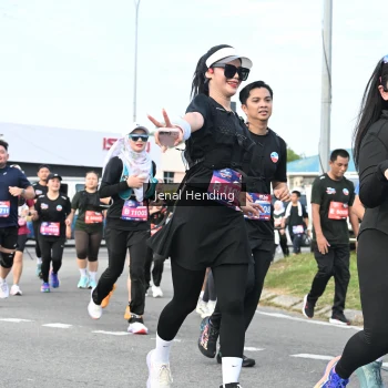 Runner Photo 3546501