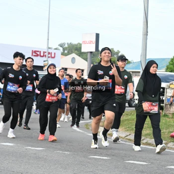 Runner Photo 3546502