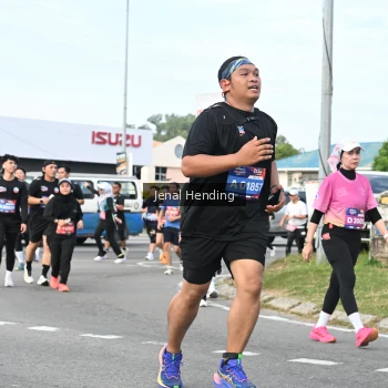 Runner Photo 3546504