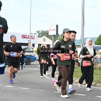 Runner Photo 3546508