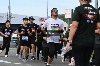 Runner Photo 3546518